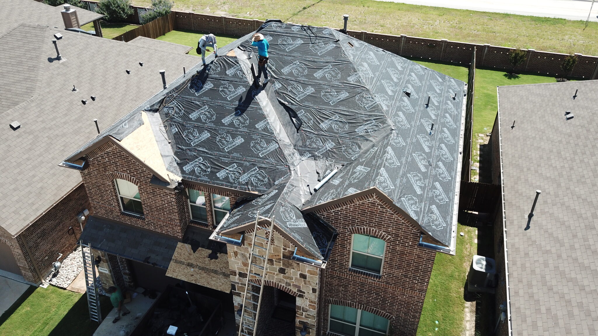 How Often Should Roof Be Inspected? Triton Roofing & Restoration, LLC