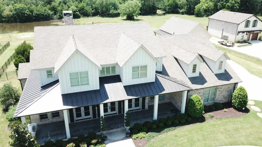 how long does a roof last