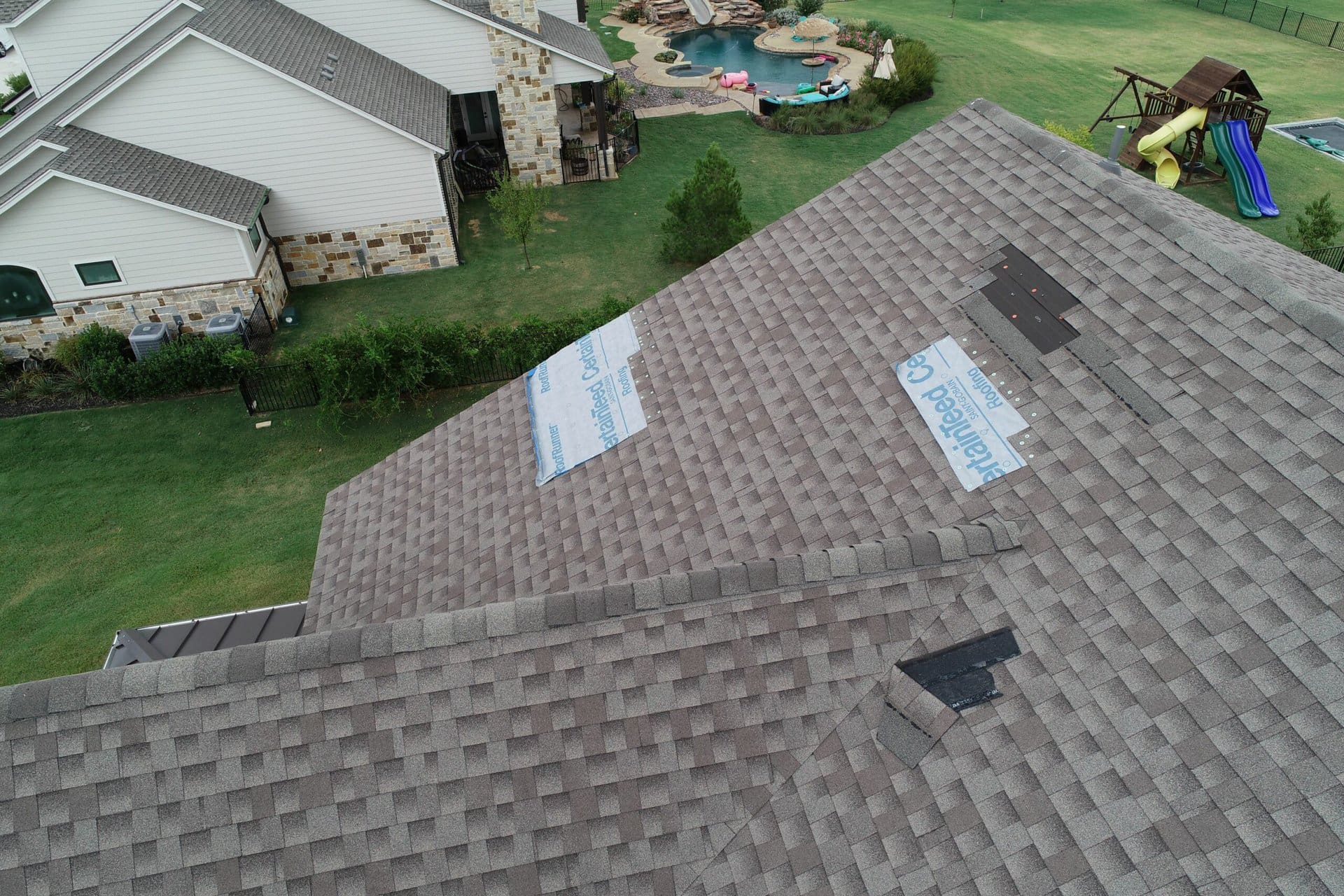 how often should roof be inspected