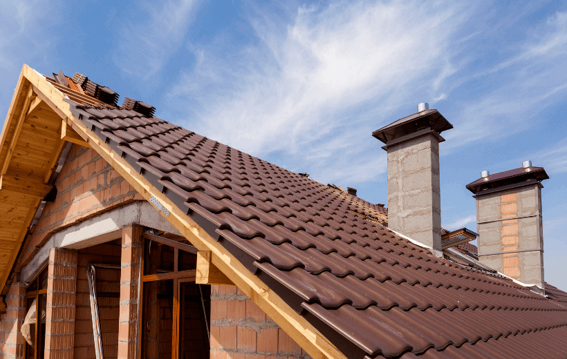 How Much Value Does a New Roof Add?