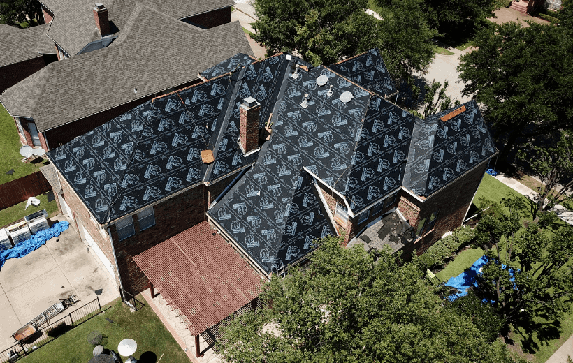 How Much Value Does a New Roof Add?