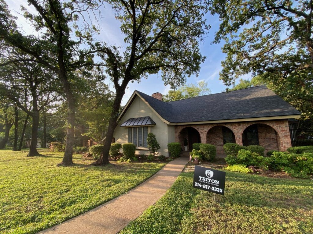 What To Do after Storm Damage